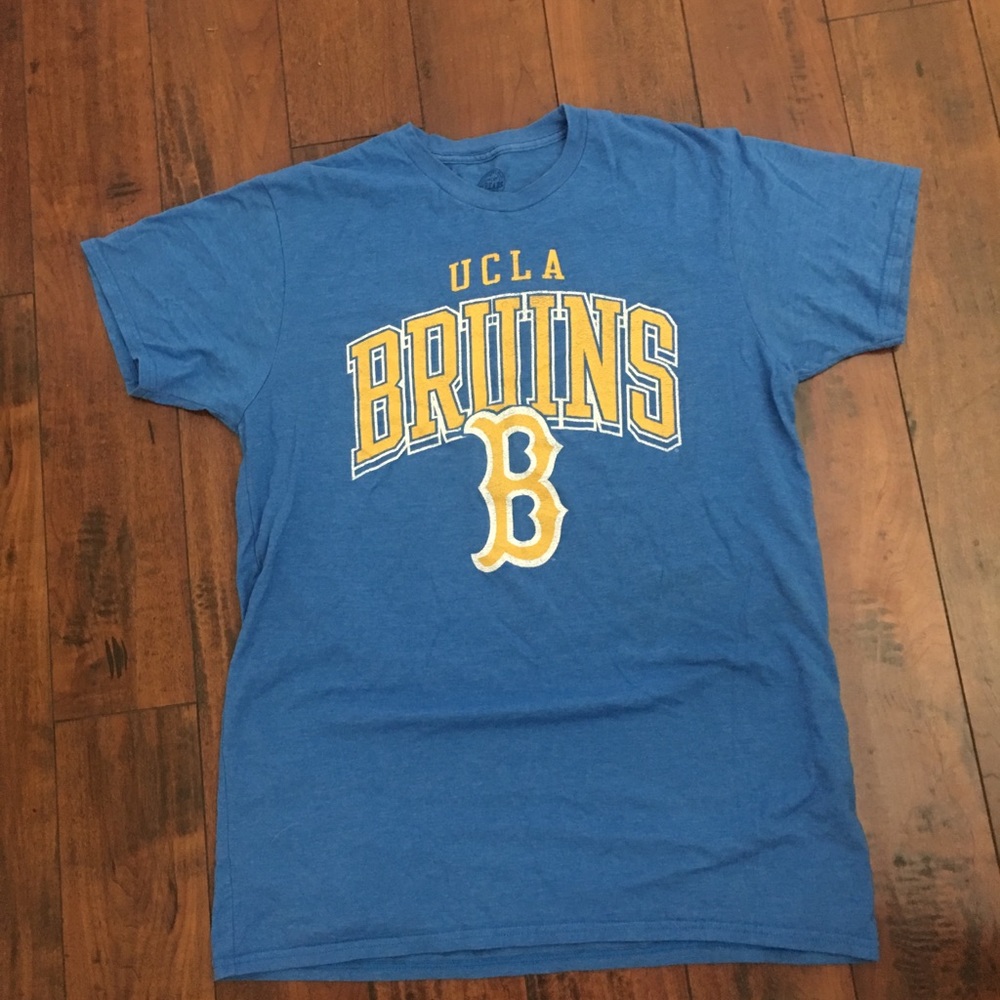 UCLA t-shirt